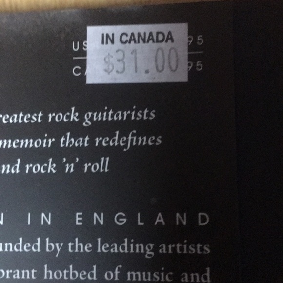 Slash book - Picture 4 of 5